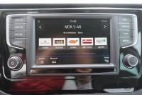 VW Golf Sportsvan 1.4 TSI DSG