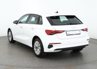 Audi A3 Sportback 40 TFSI e S-Tronic
