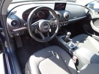 Audi A3 35 1.5 TFSI