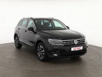 VW Tiguan 2.0 TDI DSG United