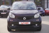 Smart ForFour forfour 0.9 Turbo prime