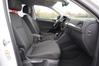 VW Tiguan Allspace 2.0 TDI 4Motion
