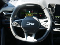 Dacia Duster Journey Hybrid 155 Aut.