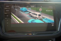 VW Tiguan 1.5 TSI Elegance