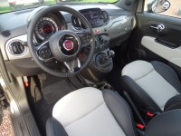 Fiat 500C 1.0 mHev Dolcevita