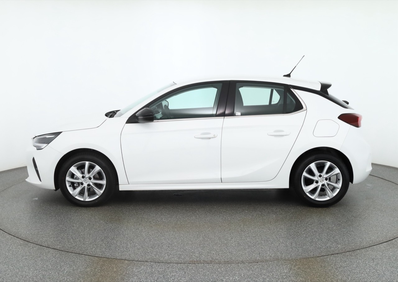Opel Corsa F 1.2 Edition