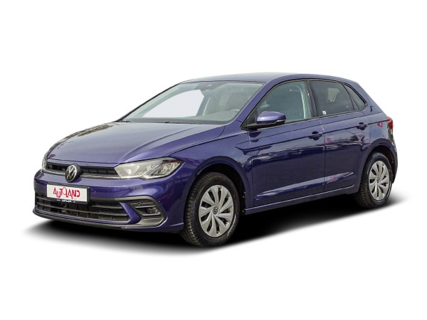 VW Polo 1.0 Life DSG