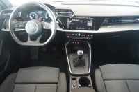 Audi A3 Sportback 30 1.0 TFSI advanced