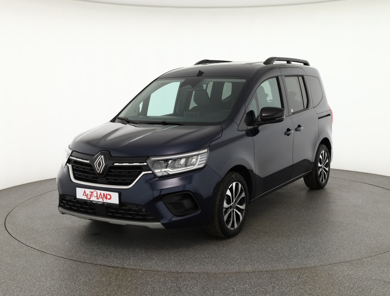 Renault Kangoo dCi 115 Aut.