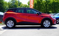 Renault Captur II 160 E-TECH Intens Aut.
