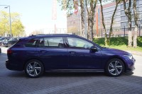 VW Golf VIII Variant Life eTSI