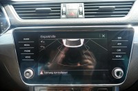 Skoda Superb Combi 2.0 TDI DSG