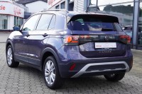 VW T-Cross 1.0 TSI DSG