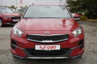 Kia xcee'd XCeed 1.6 T-GDI DCT7