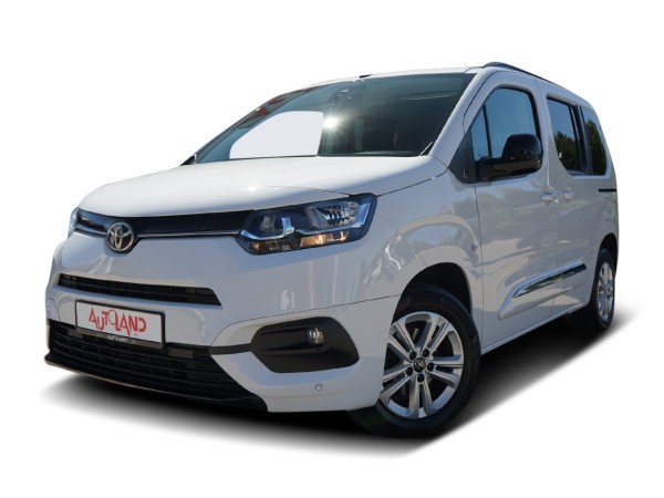 Toyota Proace City Verso 1.2 L1