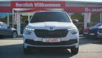 Skoda Kamiq 1.5 TSI Monte Carlo
