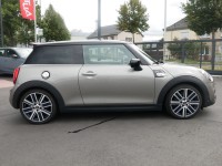 MINI COOPER_S Mini 2.0 Cooper S
