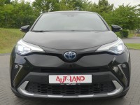 Toyota C-HR C-HR2.0 Hybrid, Style Selection