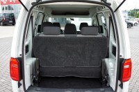 VW Caddy 1.2 TSI BMT Kombi