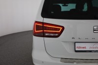 Seat Alhambra 2.0 TDI DSG Style