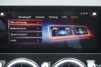 Mercedes-Benz B 150 B200 d Progressive