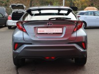 Toyota C-HR 1.8 Hybrid Team D