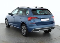 Skoda Kamiq 1.0 TSI DSG Clever
