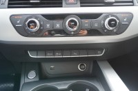 Audi A4 Avant 35 TFSI