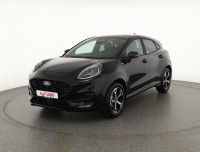 Ford Puma ST-Line 1.0 EB mHev Aut. Navi Sitzheizung LED