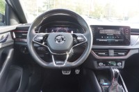 Skoda Scala 1.5 TSI Monte Carlo