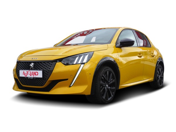 Peugeot 208 1.2 PureTech GT Aut.