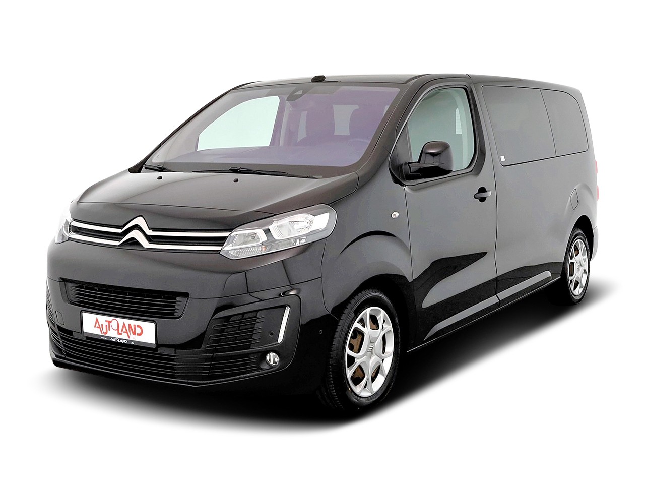 Citroen SpaceTourer Spacetourer 2.0 Blue-HDi Business