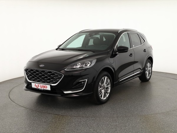 Ford Kuga 2.5 PHEV Vignale
