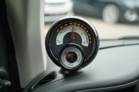 Smart ForTwo fortwo coupe electric drive