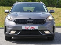 Kia Niro 1.6 GDI Aut. Edition 7