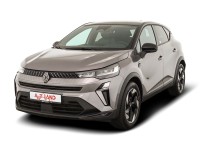 Renault Captur TCe 90 Navi Sitzheizung LED