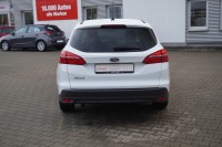 Ford Focus Turnier 1.5 TDCi