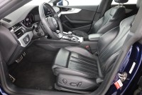 Audi A5 Sportback 50 TDI quattro S-Line
