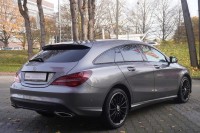 Mercedes-Benz CLA 220 220d 4Matic AMG Line