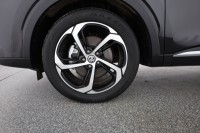 MG HS 1.5 T-GDI Luxury