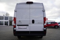 Citroen Jumper L4H2 2.2 BlueHDi Control