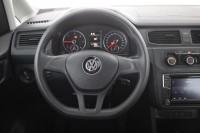 VW Caddy 2.0 TDI