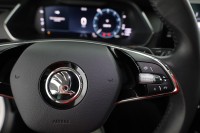 Skoda Octavia Combi 2.0 TDI DSG