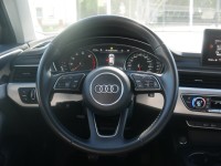 Audi A4 Avant 1.4 TFSI S-line