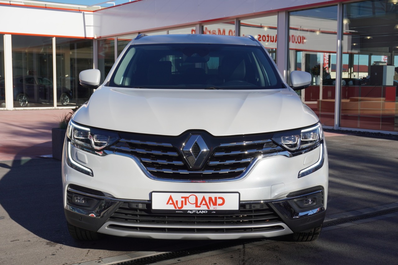 Renault Koleos 1.7 Limited