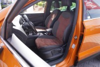 Seat Ateca 1.4 TSI Xcellence 4Drive