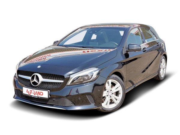 Mercedes-Benz A 250 A250 BlueEfficiency Urban