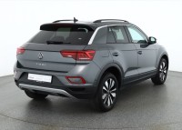 VW T-Roc 1.5 TSI DSG
