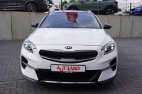 Kia xcee'd XCeed 1.6 Platinum Edition PIH DCT7