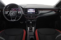 Skoda Scala 1.0 TSI DSG Monte Carlo